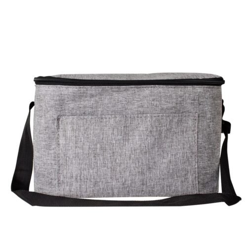 BOLSA TÉRMICA 9 LITROS SPX-15024 NA COR PRATA