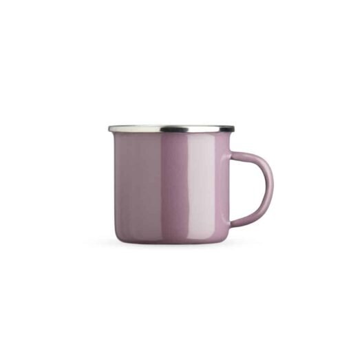 CANECA INOX 370ML SPX-03590 NA COR ROXO