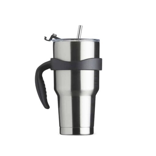 CANECA TÉRMICA INOX 800ML SPX-09097 NA COR INOX