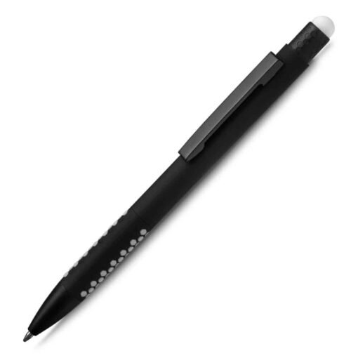 CANETA METAL SPX-15009 NA COR PRETO