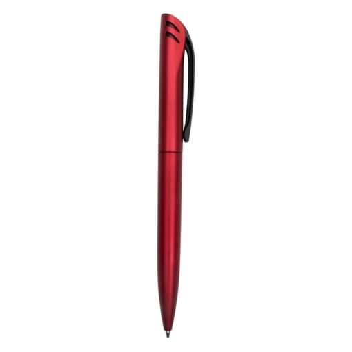 CANETA PLASTICA SPX-14961 NA COR VERMELHO