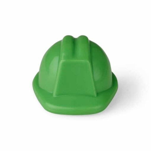 CHAVEIRO CAPACETE EPI SPX-06085 NA COR VERDE