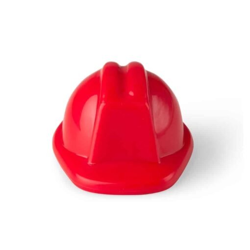 CHAVEIRO CAPACETE EPI SPX-06085 NA COR VERMELHO