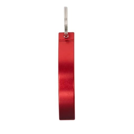 CHAVEIRO METAL ABRIDOR SPX-4267B NA COR VERMELHO