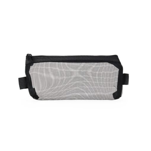 ESTOJO DE NYLON SPX-01909 NA COR PRETO