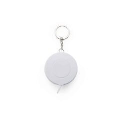 FITA MÉTRICA REDONDA DE 3M SPX-18735 NA COR BRANCO