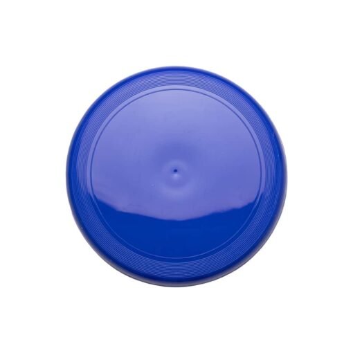 FRISBEE PLÁSTICO SPX-15019 NA COR AZUL