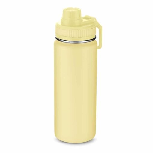 GARRAFA INOX 780ML SPX-14996 NA COR AMARELO