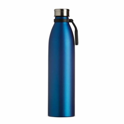 GARRAFA INOX 1,1 LITROS SPX-18732S NA COR AZUL