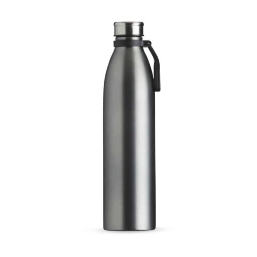 GARRAFA INOX 1,1 LITROS SPX-18732 NA COR CHUMBO