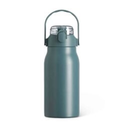 GARRAFA TÉRMICA 1 LITRO SPX-E@10069 NA COR AZUL