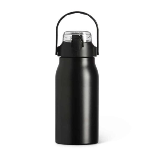 GARRAFA TÉRMICA 1 LITRO SPX-E@10069 NA COR PRETO