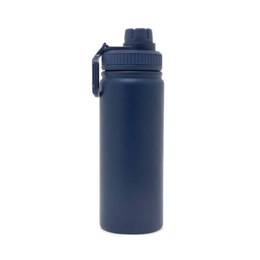 GARRAFA TÉRMICA 570ML SPX-14976 NA COR AZUL