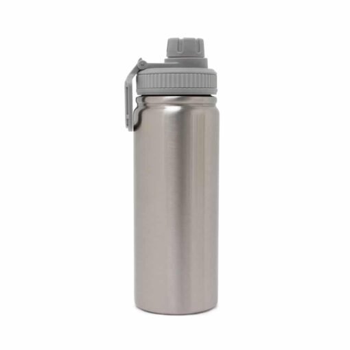 GARRAFA TÉRMICA 570ML SPX-14976 NA COR INOX