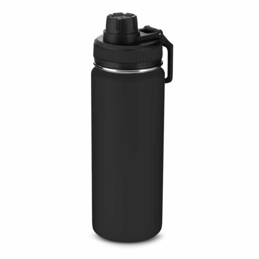 GARRAFA TÉRMICA 570ML SPX-14976B NA COR PRETO