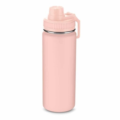 GARRAFA TÉRMICA 570ML SPX-14976B NA COR ROSA