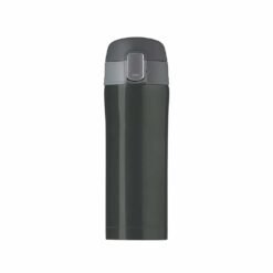 GARRAFA TÉRMICA 350 ML SPX-17007 NA COR CHUMBO