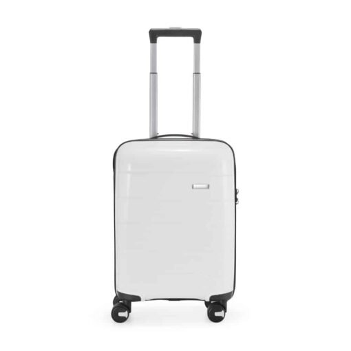 MALA DE BORDO 40 LITROS SPX-06067-BCO NA COR BRANCO