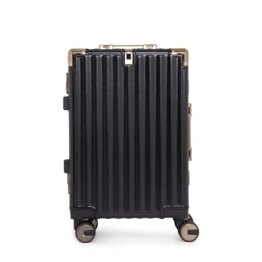 MALA DE VIAGEM 38 LITROS SPX-06050 NA COR PRETO