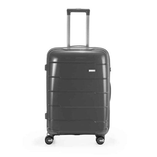 MALA DE VIAGEM 64 LITROS SPX-06068-CZE NA COR CHUMBO