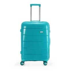 MALA DE VIAGEM 64 LITROS SPX-E@06068 NA COR VERDE