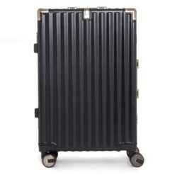 MALA DE VIAGEM 68 LITROS SPX-06051 NA COR PRETO