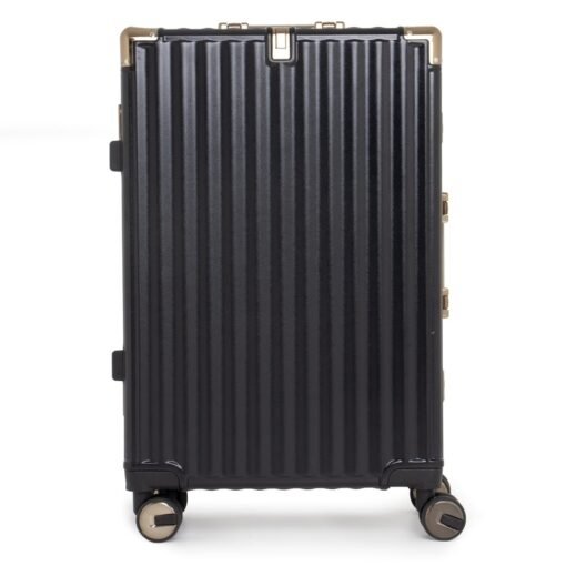 MALA DE VIAGEM 68 LITROS SPX-06051 NA COR PRETO