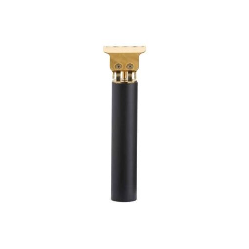 MÁQUINA DE CORTAR CABELO RECARREGÁVEL SPX-01495 NA COR PRETO