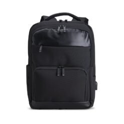MOCHILA POLIÉSTER 29 LITROS SPX-06045 NA COR PRETO
