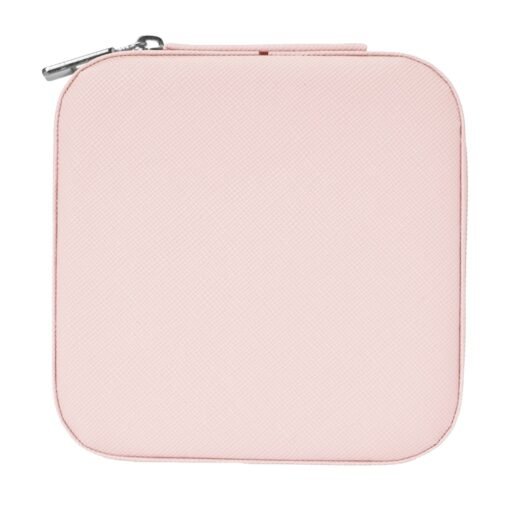 PORTA JOIAS  SPX-01618 NA COR ROSA
