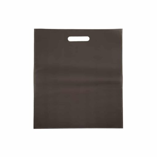 SACOLA PLÁSTICA SPX-14960 NA COR PRETO