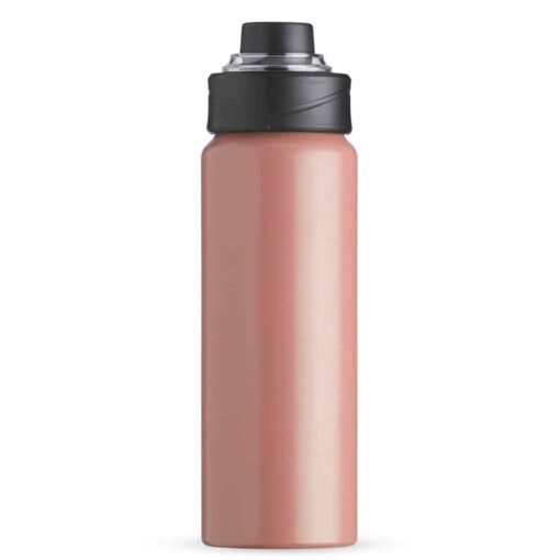 SQUEEZE ALUMÍNIO 800ML SPX-18731 NA COR ROSA