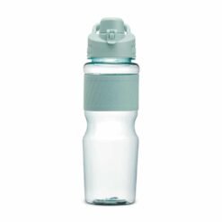 SQUEEZE PLÁSTICO 730ML SPX-18737 NA COR VERDE
