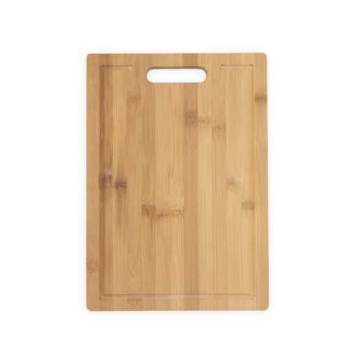 TABUA DE BAMBU 34X24 SPX-14991 NA COR BAMBU