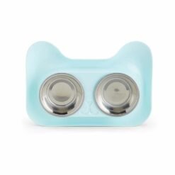 TIGELA DUPLA SPX-03150 NA COR AZUL