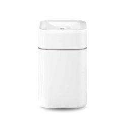 UMIDIFICADOR COM LED SPX-14972 NA COR BRANCO