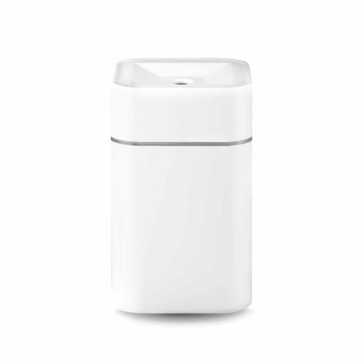 UMIDIFICADOR DE AR SPX-14972 NA COR BRANCO OU TRANSPARENTE