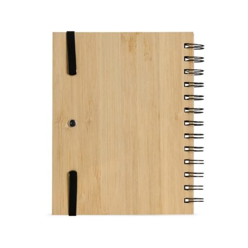 Bloco Personalizado Bambu - Bambu SPX-18748-BMB - Imagem 3