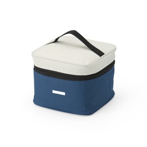 Bolsa Personalizada Nylon 5L - Azul/Branco SPX-01331-AZU - Imagem 3