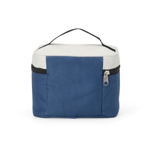 Bolsa Personalizada Nylon 5L - Azul/Branco SPX-01331-AZU - Imagem 4