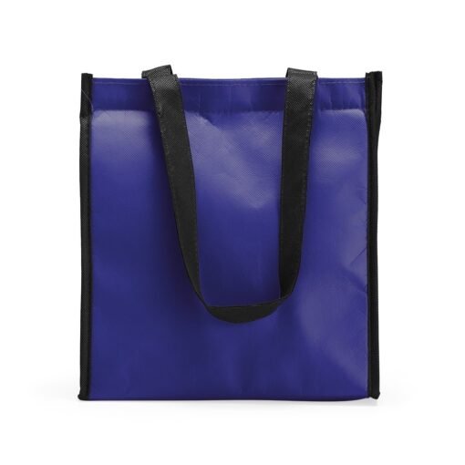 BOLSA TÉRMICA 6 LITROS SPX-02595 NA COR AZUL