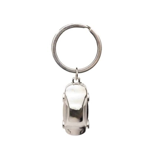 CHAVEIRO METAL SPX-11609 NA COR INOX