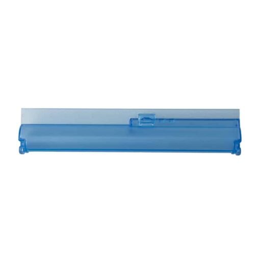 ESTOJO COM RÉGUA SPX-15040 NA COR AZUL