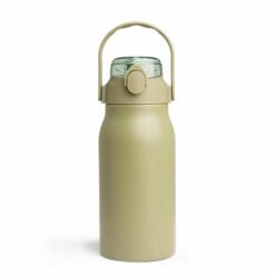 GARRAFA TÉRMICA 1 LITRO SPX-E@10069 NA COR VERDE