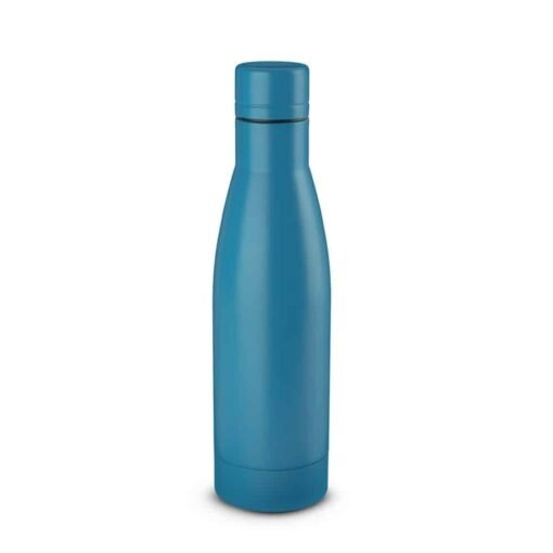 GARRAFA TÉRMICA 500ML SPX-14853 NA COR AZUL
