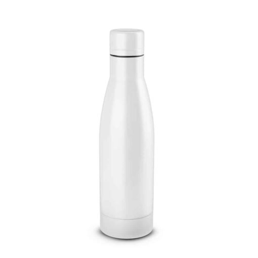 GARRAFA TÉRMICA 500ML SPX-14853 NA COR BRANCO