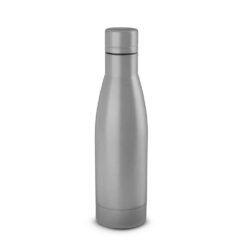 GARRAFA TÉRMICA 500ML SPX-14853 NA COR PRATA