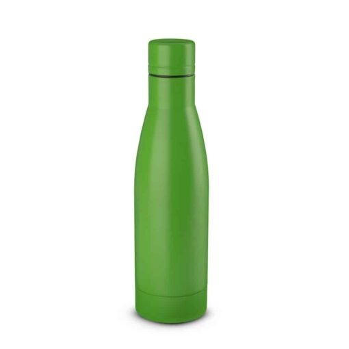 GARRAFA TÉRMICA 500ML SPX-14853 NA COR VERDE