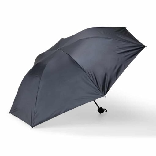 GUARDA-CHUVA MANUAL SPX-05198 NA COR PRETO