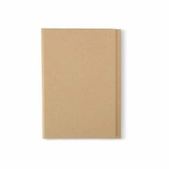 Alternative view of KIT BLOCO DE ANOTAÇÕES SPX-11194 NA COR BEGE